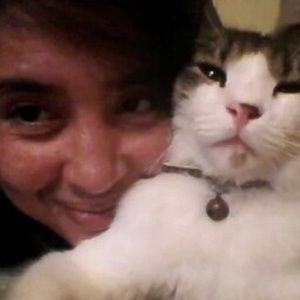 Meet your Posher, Aida